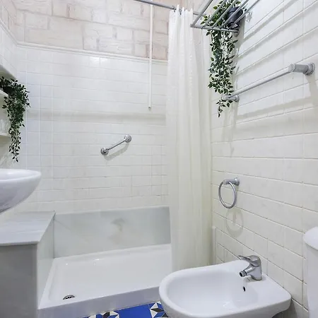 Apartamento Muralla 3 Luminoso Parking